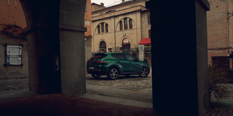 Alfa Romeo