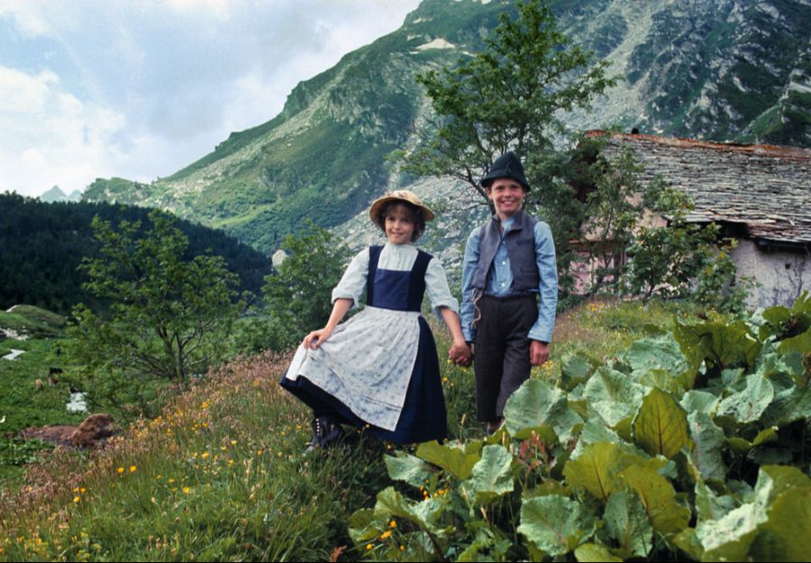 Kritik an der Kampagne hagelt es für Klischees, Inszenierung und Steuergeld-Einsatz. (Symbolbild)