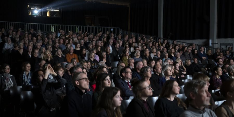 Solothurner Filmtage