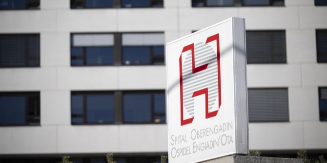 Spital Oberengadin