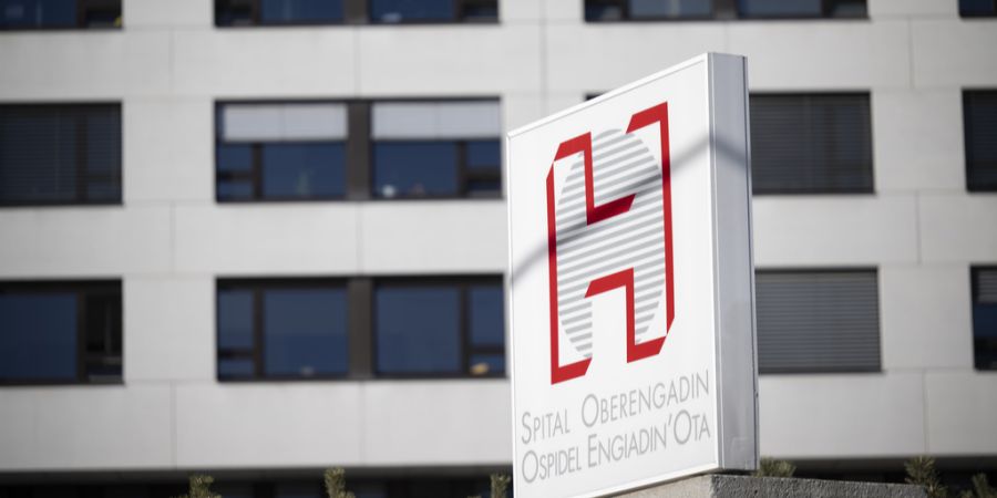 Spital Oberengadin