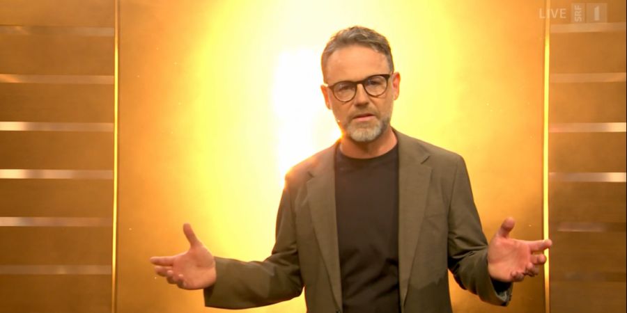 Nik Hartmann