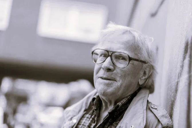 Klaus Doldinger