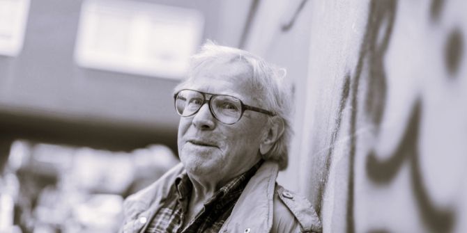 Klaus Doldinger