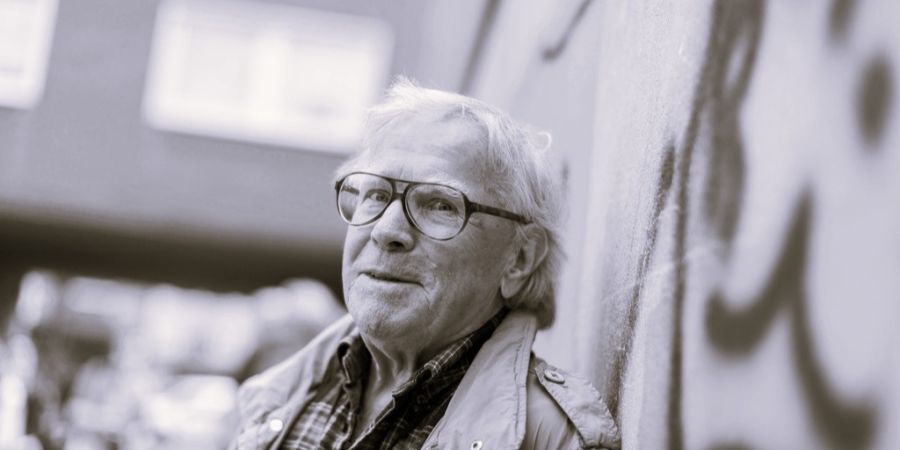 Klaus Doldinger