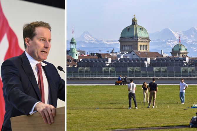 Thomas Aeschi Hauptstadt-Region