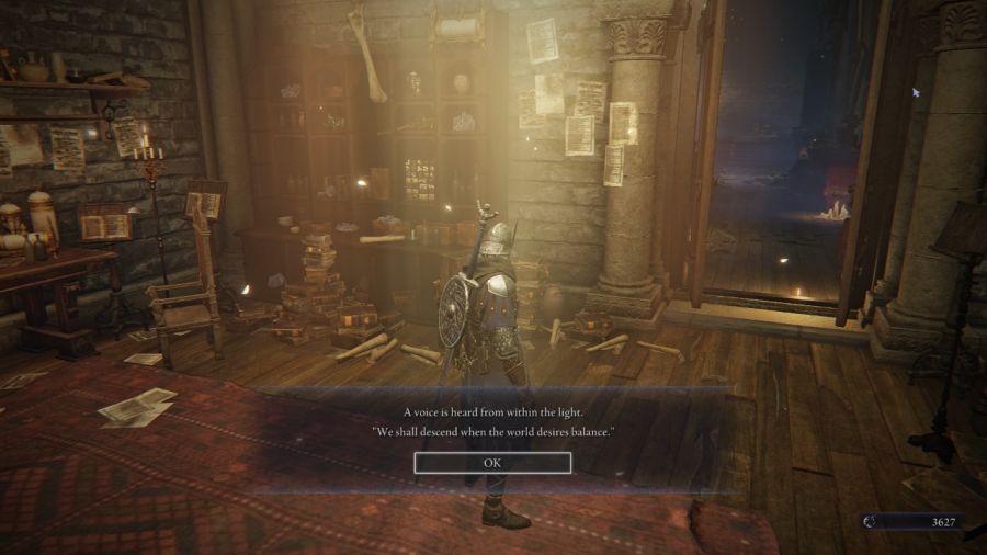 Elden Ring Nightreign DLC