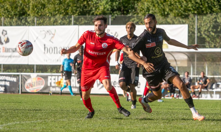 regio fussball