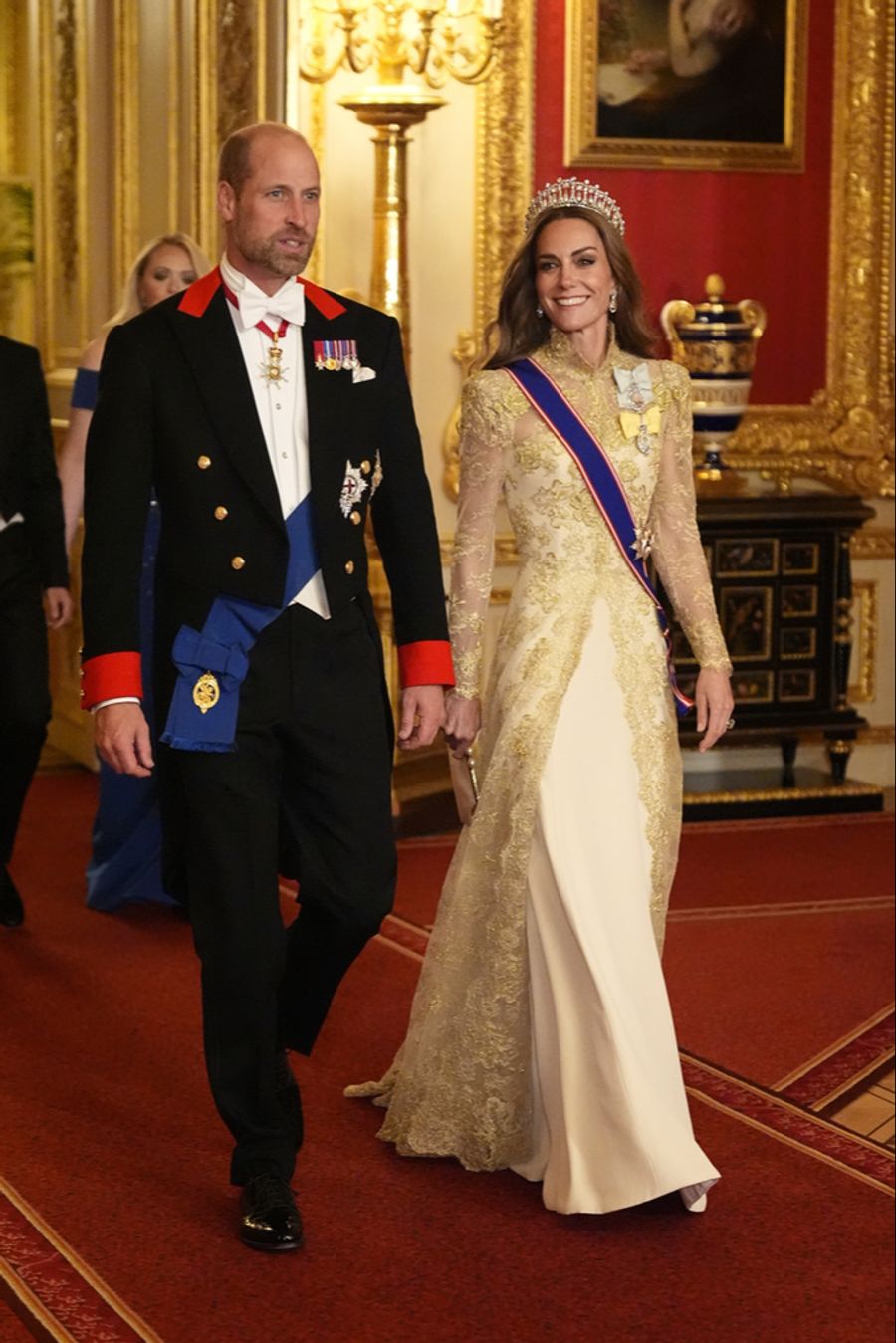 Prinzessin Kate