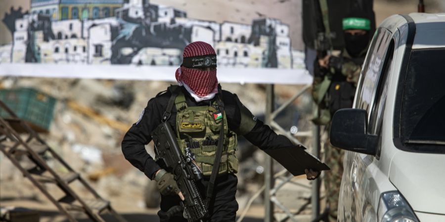 hamas