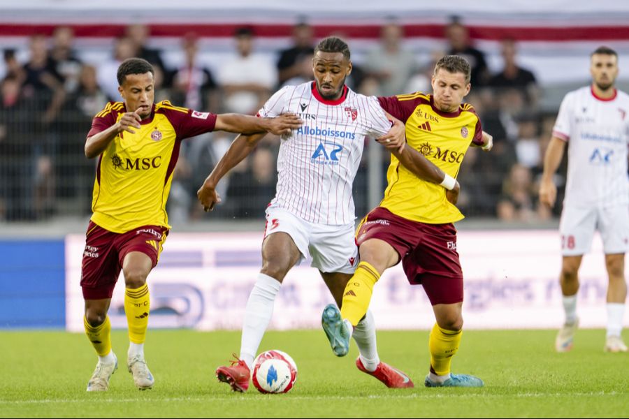 FC Sion