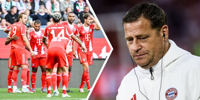 Bayern München