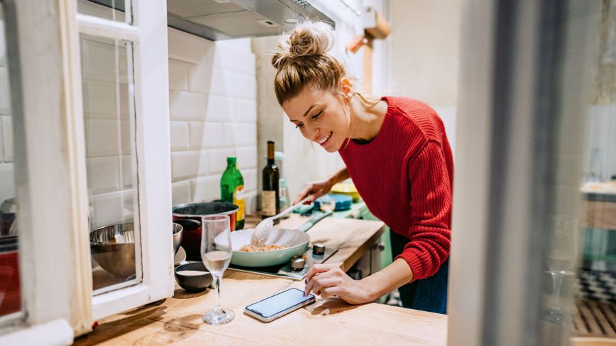 Quickline begeistert die Schweiz seit über 30 Jahren mit vielfältigen Kommunikationsangeboten, die für jedes Bedürfnis genau das Richtige bieten.