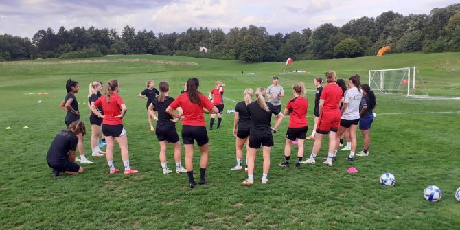 FC Breitenrain Frauen