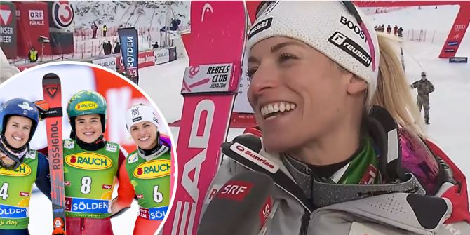 lara gut-behrami