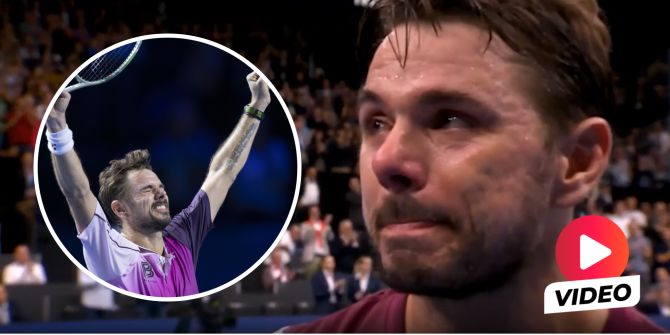 Wawrinka