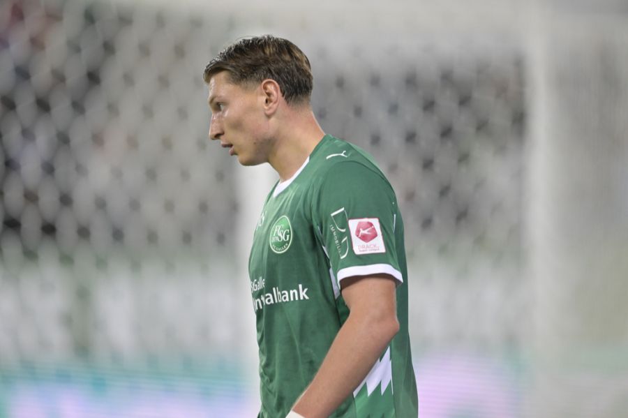 FC St.Gallen