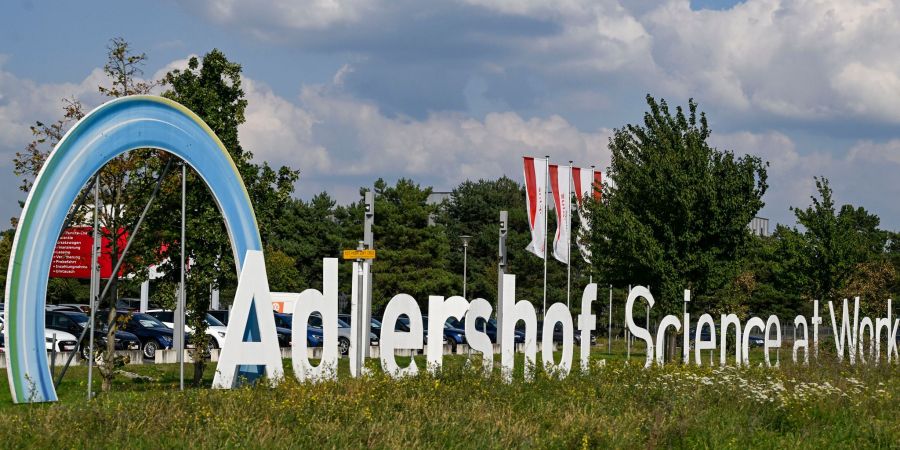 Stromausfall im Berliner Südosten