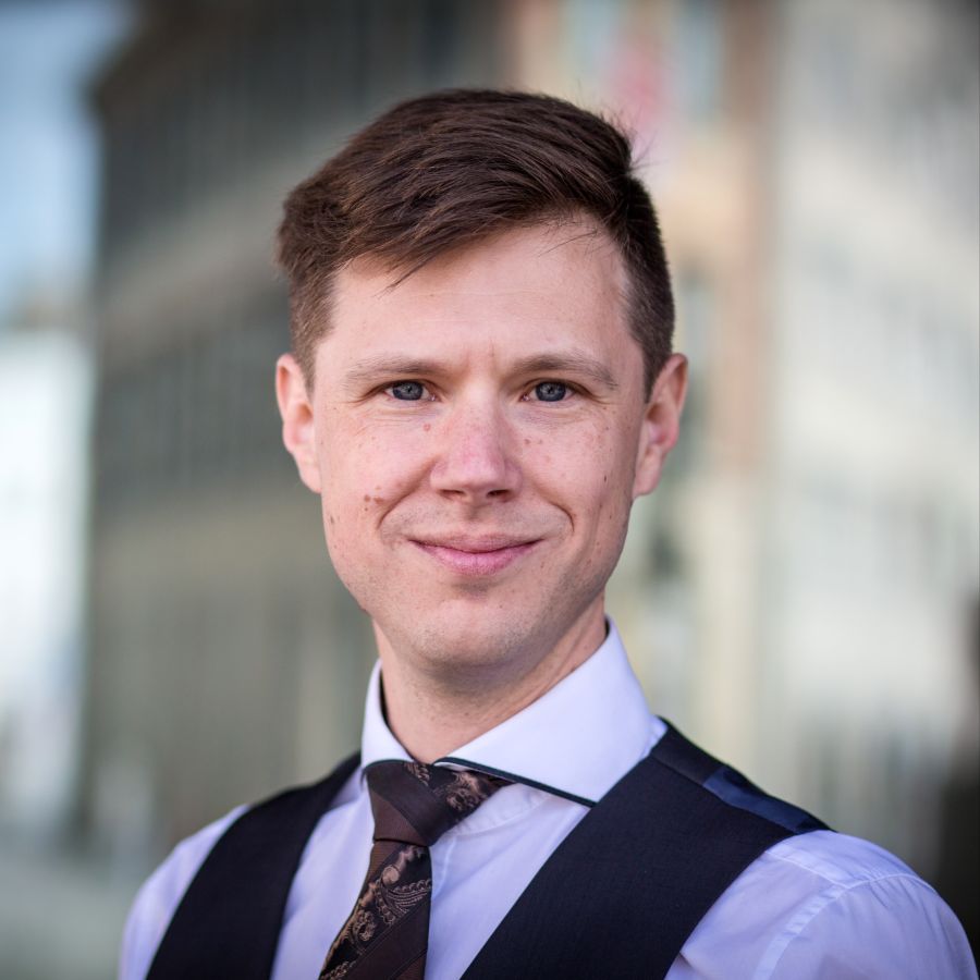 Thilo Stadelmann