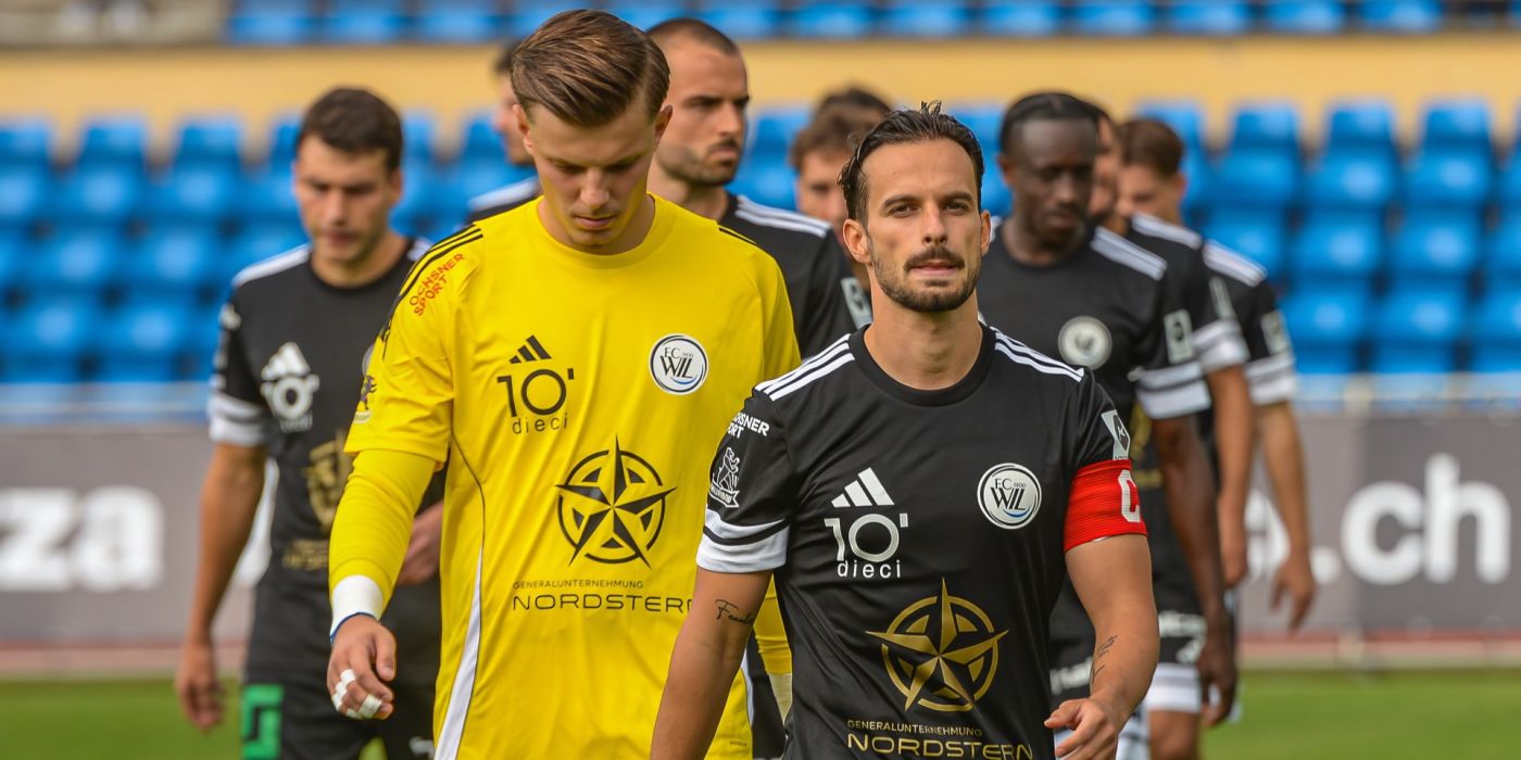 Willen Rocketsfc Challenge League: Alle News und Resultate