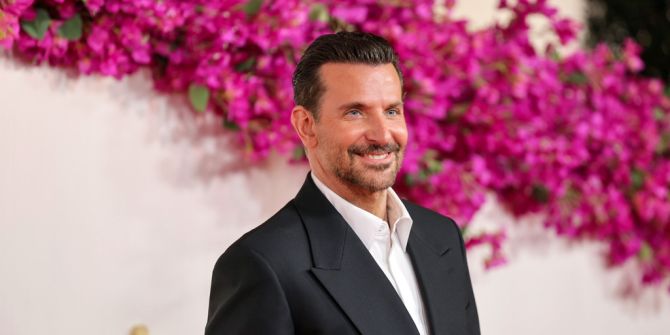 bradley cooper