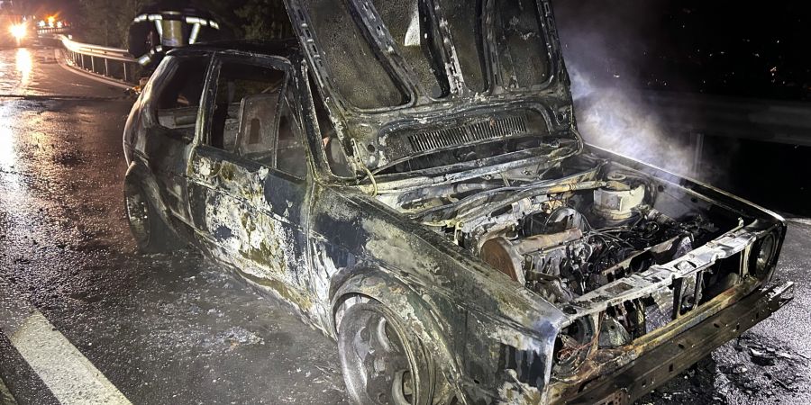 Autobrand Rickenbach