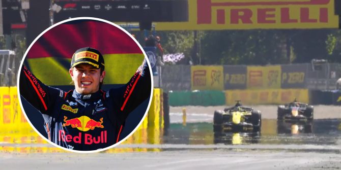 Formel 2
