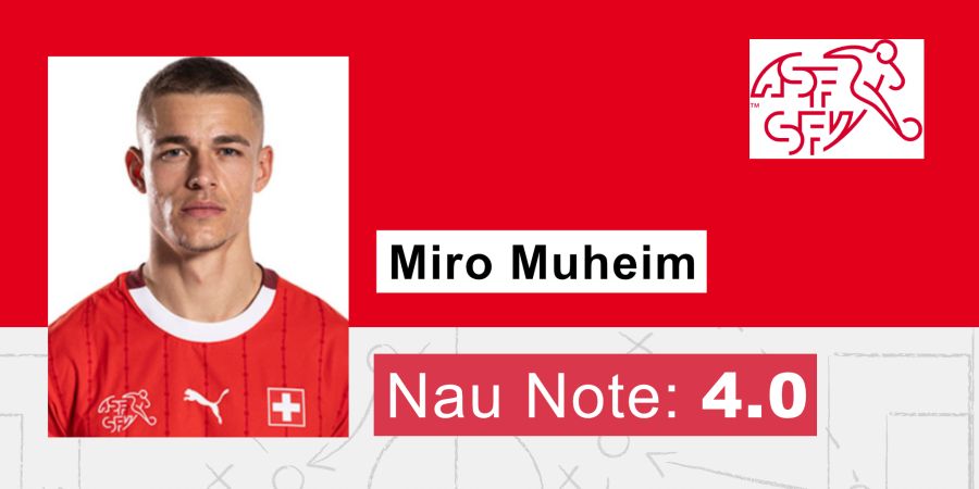 Schweizer Nati