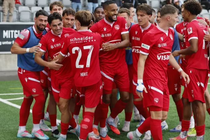 FC Thun