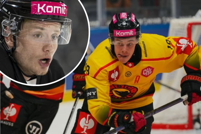 SC Bern