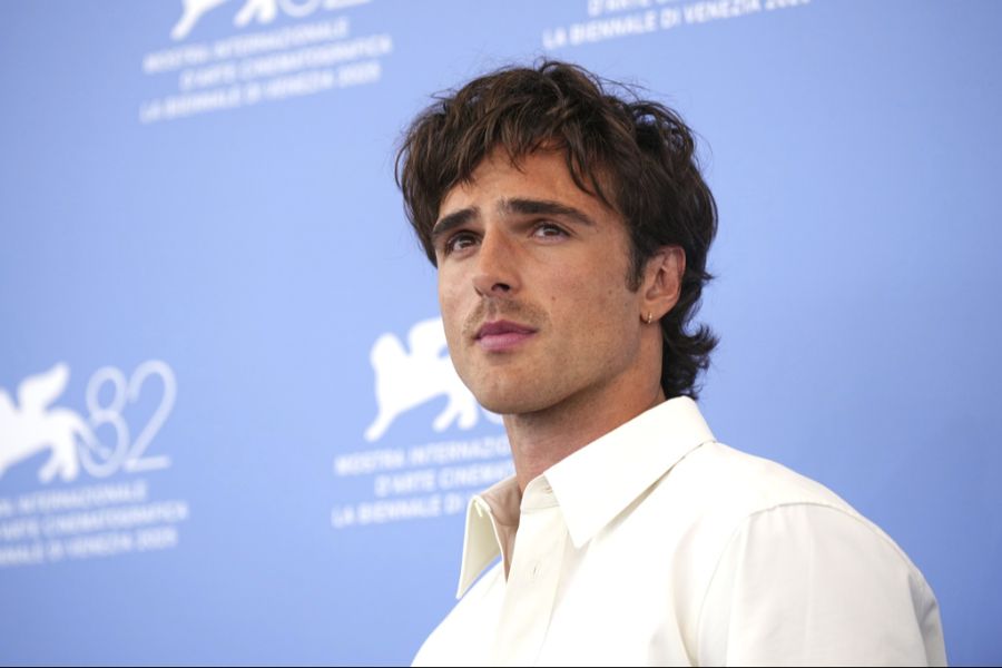 Jacob Elordi