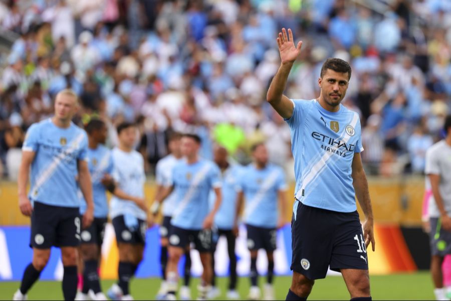 Manchester City