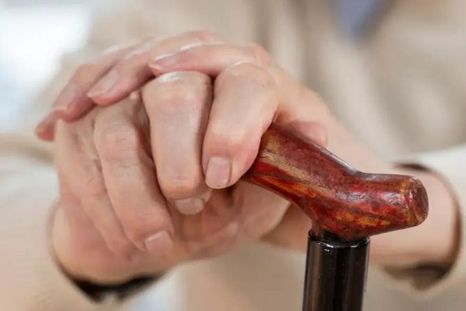 Rentner Ergänzungsleistungen