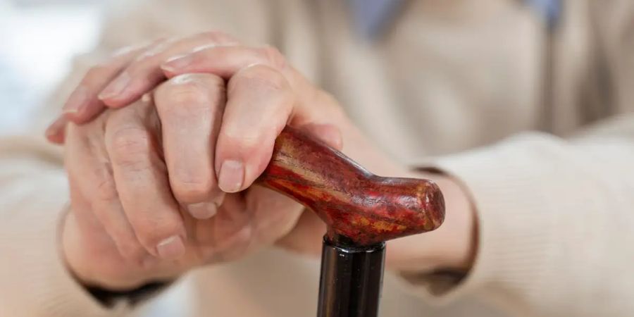 Rentner Ergänzungsleistungen