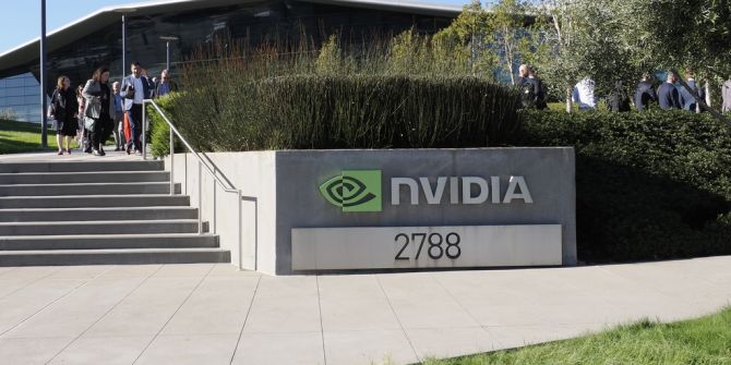 nvidia