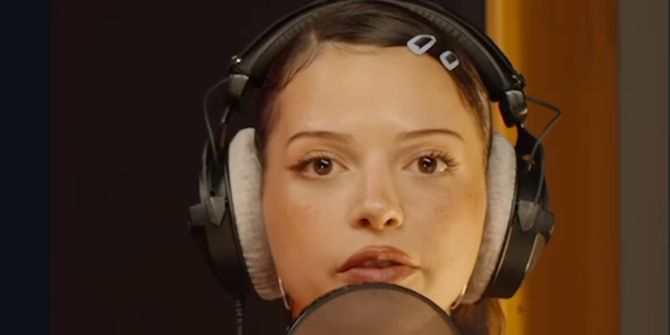 nina chuba essstörung