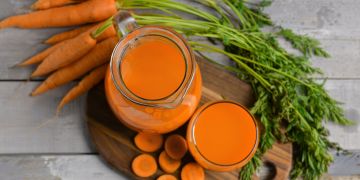 karottensaft