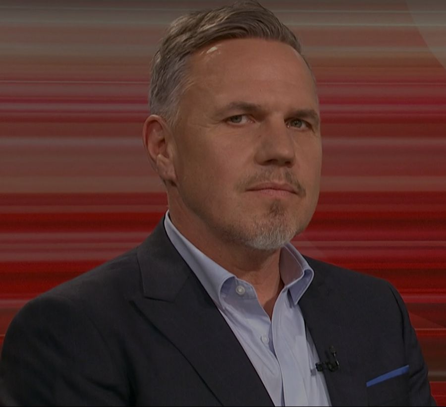 Das Video mache sich über seine Klientel lustig, kritisiert Peter Burri Follath, Mediensprecher von Pro Senectute.