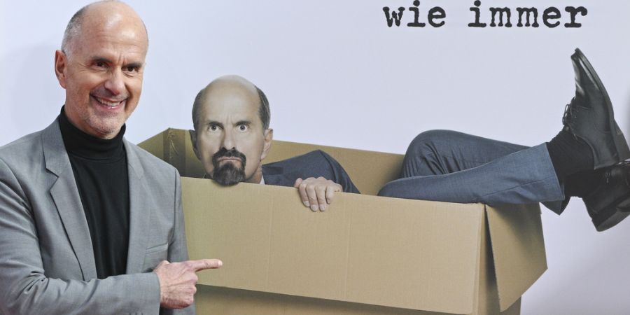 Christoph Maria Herbst