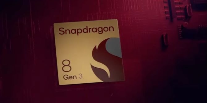 snapdragen 8 gen 5