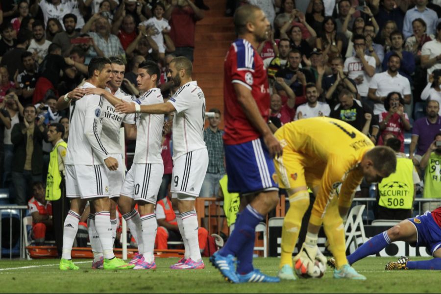 FC Basel