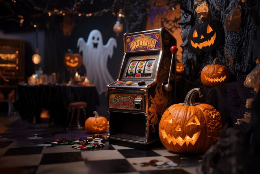Casino 7777