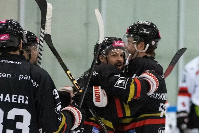 EHC Thun