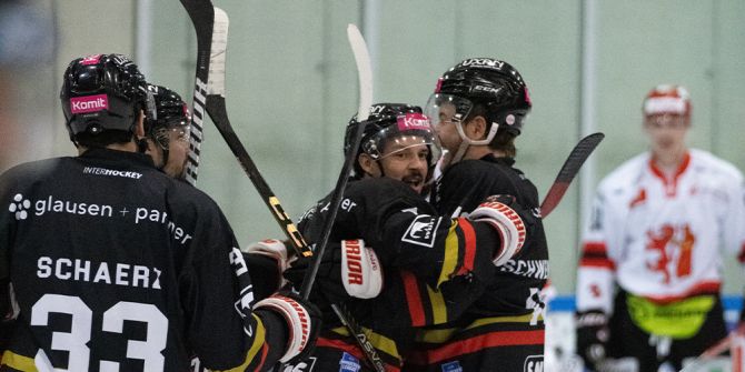 EHC Thun