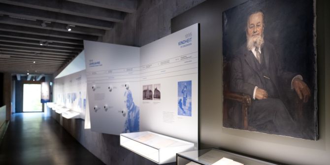 Carl-Orff-Museum