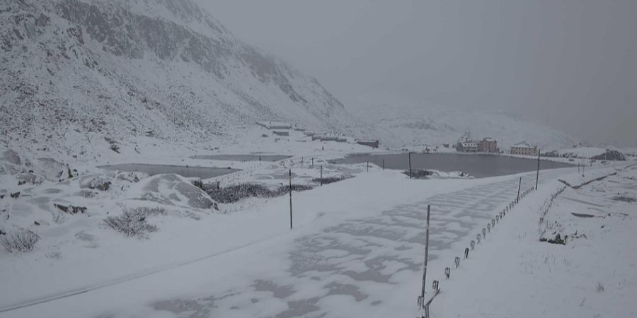 Airolo