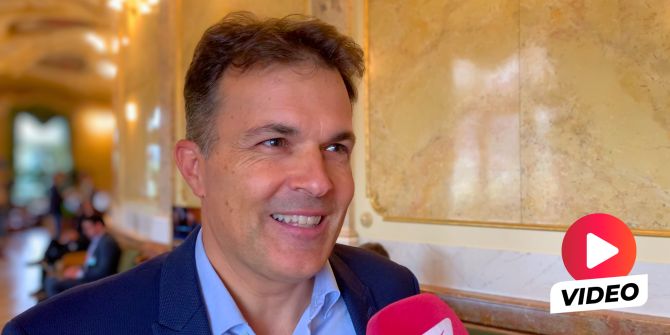 Marc Jost Ferien