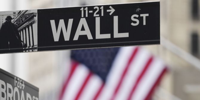 Aktien New York