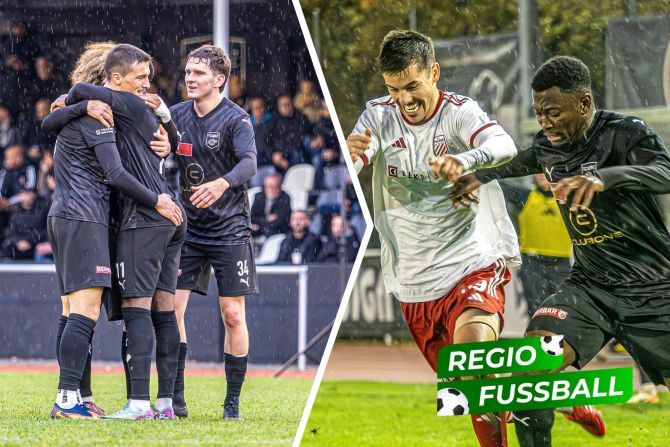 Italiana Köniz Derby