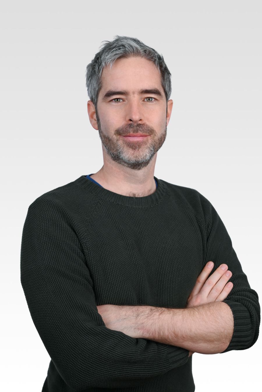 Michael Siegenthaler